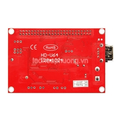 HD U64