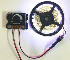 Dimmer chỉnh độ sáng