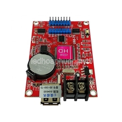 HD U60-75