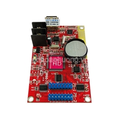 HD W60 - 75 WIFI