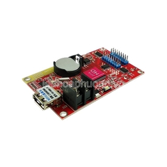 HD W60 - 75 WIFI
