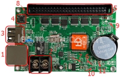 HD E64