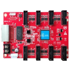 HD R512
