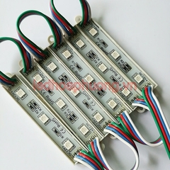 Led hắt 7512 bảy màu