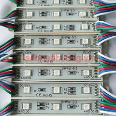Led hắt 7512 bảy màu