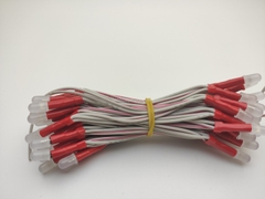 Led 5mm liền dây