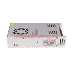 Nguồn 12v 29A trong nhà