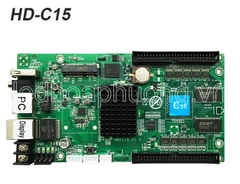 HD C15