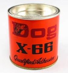 Keo con chó  X66
