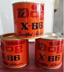 Keo con chó  X66