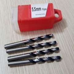 Mũi khoan Inox