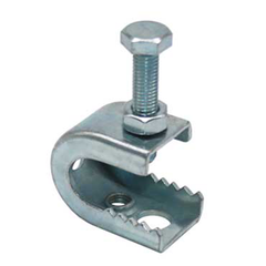 Kẹp xà gồ - khóa giáo