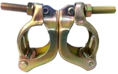 Kẹp xà gồ - khóa giáo