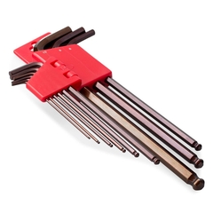 Lục giác CrossMan