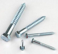 Vít đầu lục giác