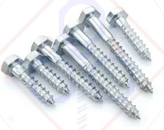 Vít đầu lục giác