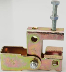 Kẹp xà gồ - khóa giáo