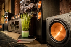 Loa Sub Klipsch SPL-150