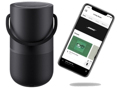 Loa Bose Portable Home Speaker