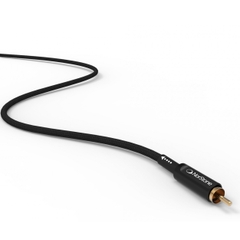 Dây tín hiệu Norstone Arran Cable RCA Sub 2M