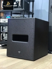 Hệ thống âm thanh SE Audiotechnik M-F3