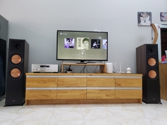 Loa Nghe Nhạc Klipsch RP-8000F