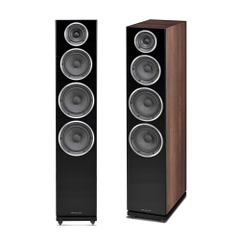 Loa Wharfedale Diamond 11.4