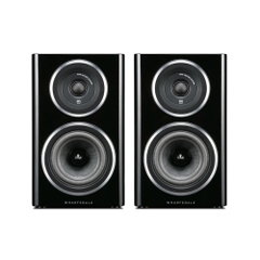 Loa bookshelf Wharfedale Diamond 11.1