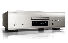 Đầu phát Denon DCD-1600NE