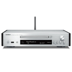 Đầu CD Yamaha CD-NT670