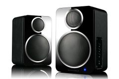 Loa Wharfedale DS-2