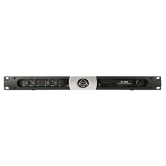 Cục đẩy công suất Wharfedale Pro DP4120