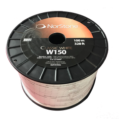 Dây loa Norstone Classic White 150 Speaker Cable