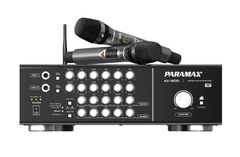 Amply karaoke Paramax AX-1200