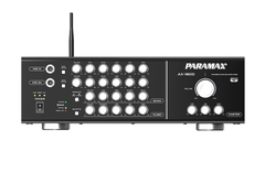 Amply karaoke Paramax AX-1800