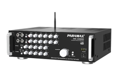 Amply karaoke Paramax MK-A1000