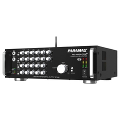 Amply karaoke Paramax MK-A1000 Plus