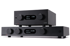 Audiolab M-DAC+