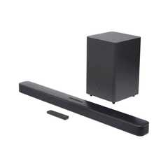 Loa Soundbar JBL Bar 2.1 Deep Bass