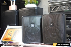 Loa JBL Control 25-1