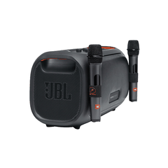 Loa bluetooth JBL PartyBox On The Go, công suất 100W, pin 6h