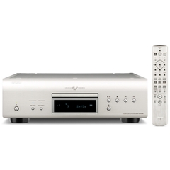 Đầu phát Denon DCD-2500NE