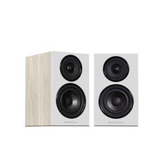 Loa Wharfedale Diamond 12.1