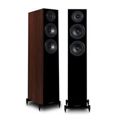 Loa Wharfedale Diamond 12.4