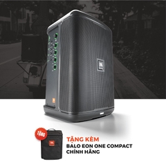 Loa di động JBL Eon One Compact