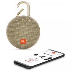 Loa di động bluetooth JBL Clip 3