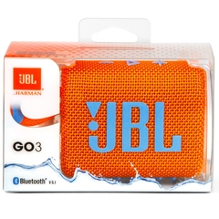 Loa bluetooth JBL Go 3