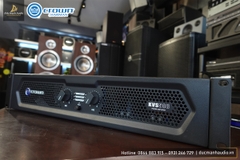 Dàn Karaoke Gia Đình Cao Cấp SE AudioTechnik DK06