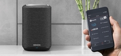 Loa công nghệ cao Denon Home 150