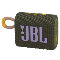 Loa bluetooth JBL Go 3